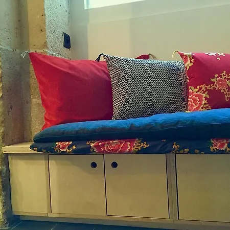 Apartament Au Coeur Du Marais *