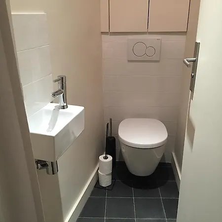 Apartament Au Coeur Du Marais Paryż